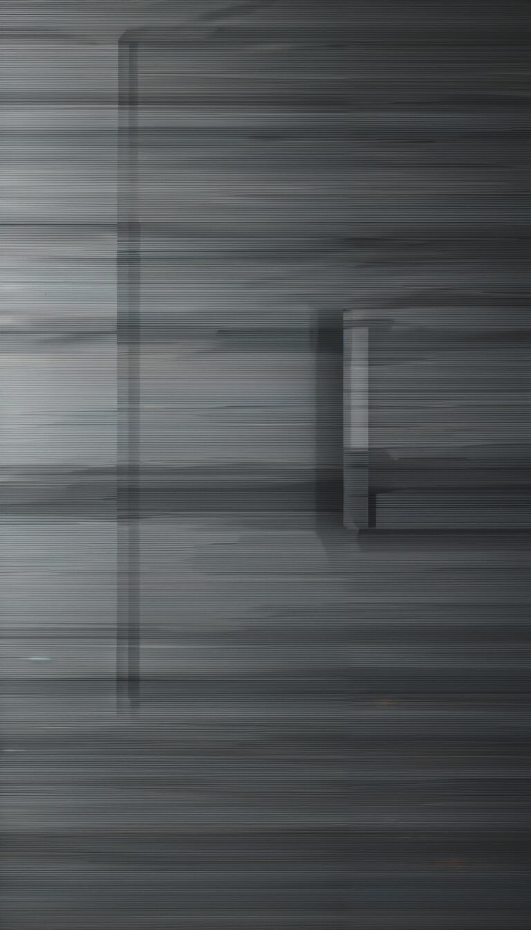 Thin_Horizontal_Lines_Light_Gray_Pattern_White_Background_Minimal_Texture_mobile_phone_wallpaper_HD