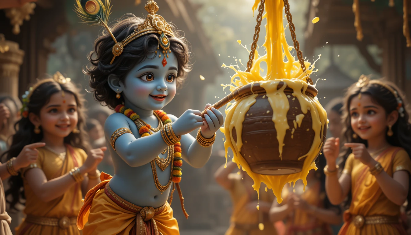 bal_krishna_eating_butter_lord_krishna_child_form_makhan_chor_hindu_mythology_wallpaper