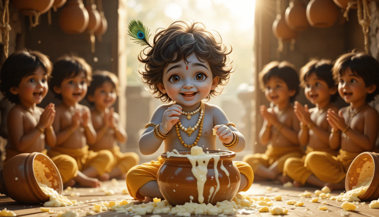 bal_krishna_eating_butter_lord_krishna_child_form_makhan_chor_hindu_mythology_wallpaper
