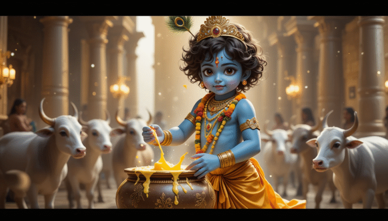 bal_krishna_eating_butter_lord_krishna_child_form_makhan_chor_hindu_mythology_wallpaper