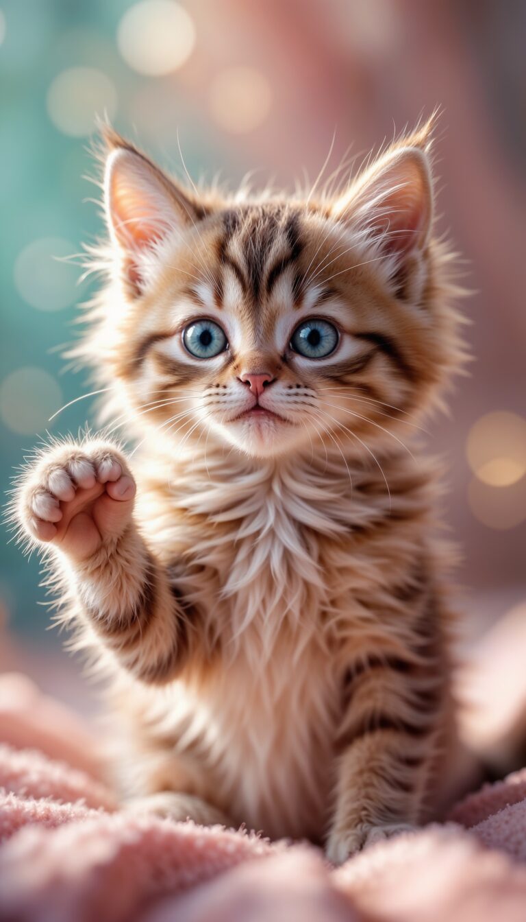 cute_kitten_mobile_wallpaper_hd_for_phone_with_soft_background_mobile_phone_wallpaper_HD