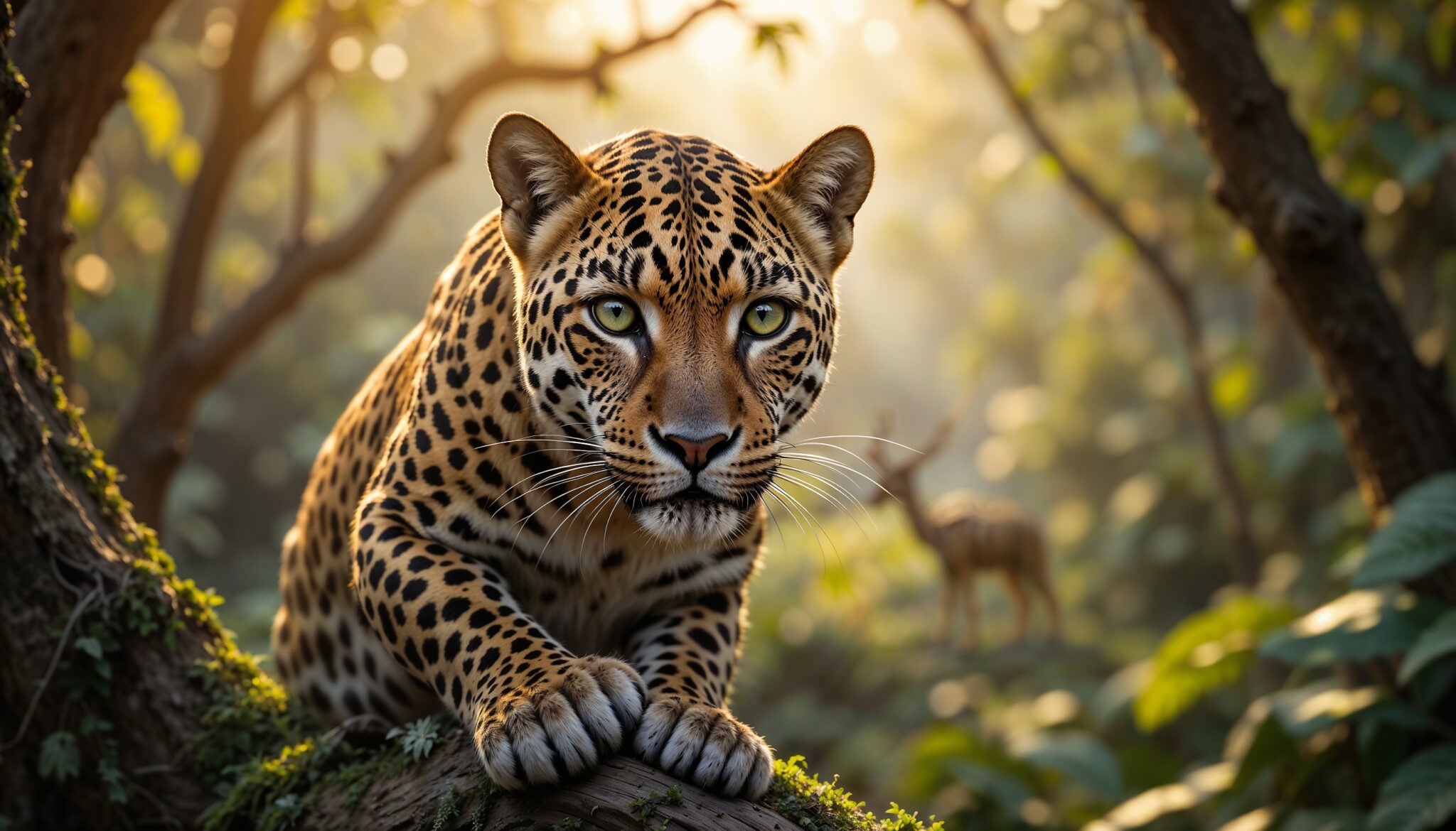 wild_leopard_close_up_national_geographic_style_wildlife_photography_Wallpaper 1 wild_leopard_close_up_jungle_habitat_ultra_realistic_4K_wallpaper_golden_green_eyes_detailed_spotted_fur_tree_branch_morning_light_photorealism_national_geographic_style_wildlife_photography