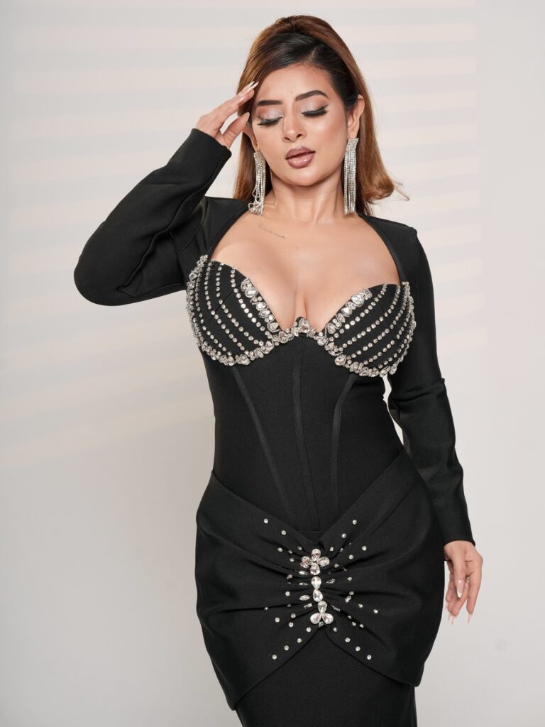 ankita dave beautiful indian actress photoshoot