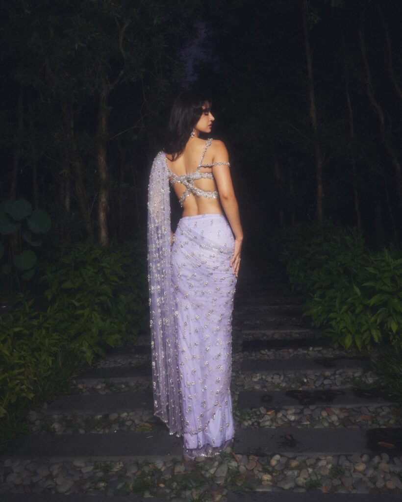 disha patani celebrity fashion photoshoot