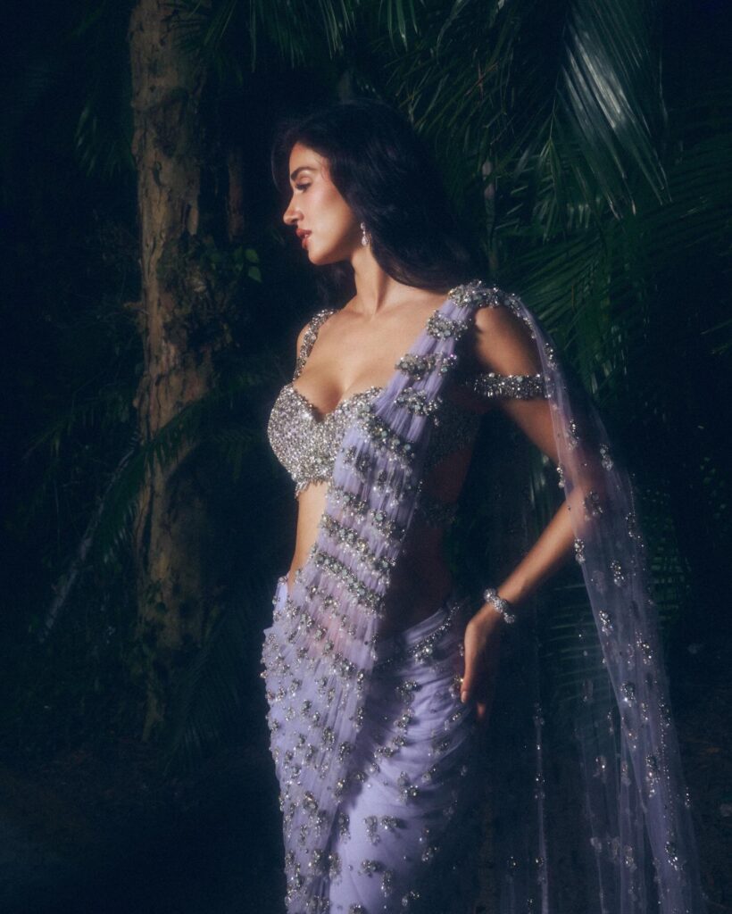 disha patani stylish bollywood actress hd