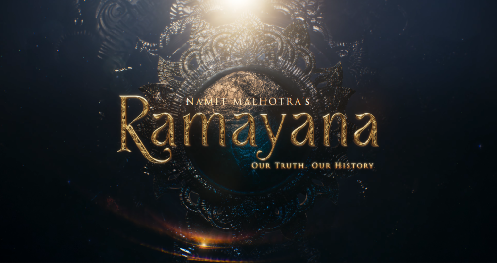 Ramayana Movie 2026: Cast, Release Date, Budget, Director, Music & Full Details