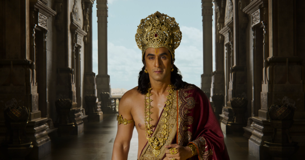 Ramayana 2026 Wallpaper Collection (HD & 4K)