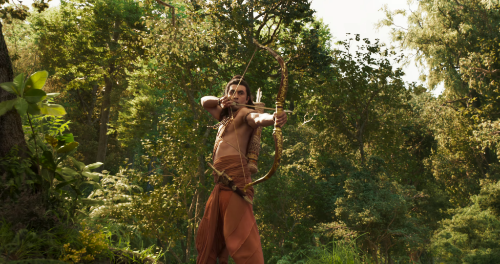 lord ram bow arrow ramayana 2026 wallpaper.jpg