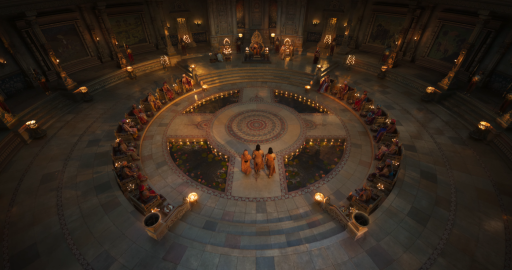 ramayana lanka scene epic wallpaper hd.jpg