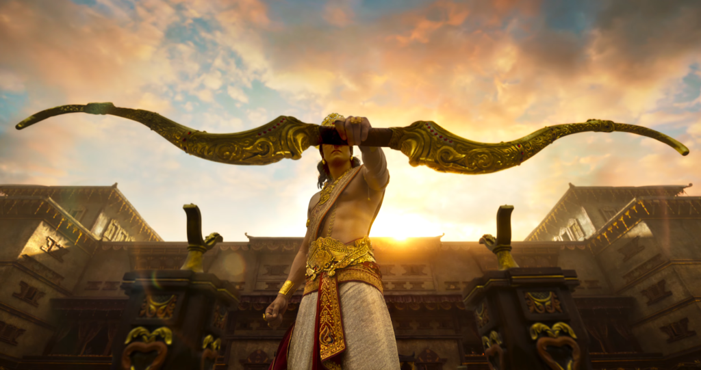 ramayana ranbir kapoor yash 4k wallpaper.jpg